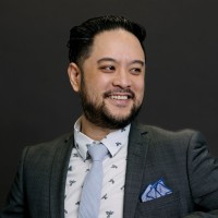 Intercept Employee Richard Pay's profile photo