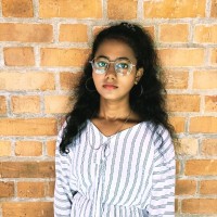 Namritha S Email