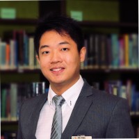 National Cancer Centre Singapore Employee Eric Pang's profile photo