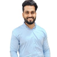 WebMD Employee Abhishek Devadiga's profile photo