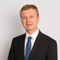 Ki Insurance Employee Robbie Smart's profile photo