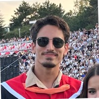 AICU Employee Uralp Ergin's profile photo