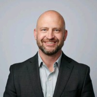 Rithum Employee Bradley McCurry's profile photo