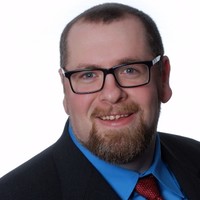 Ostwestfalen-Lippe-IT Employee Markus Febra's profile photo