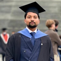 Graepels Employee Suhrd Amimeche's profile photo