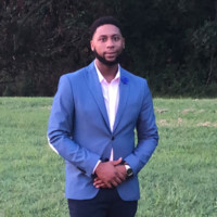 WPD Management Employee Victor Easley's profile photo