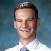 Ethos Health Group Employee Matt Shanklin's profile photo