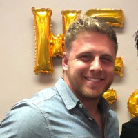 Josh Will's profile photo