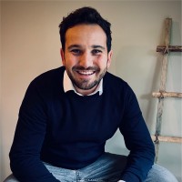 Novaya Employee Kevin Carton's profile photo