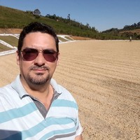 EMATER-MG Employee Douglas Parreira's profile photo