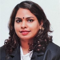 Vishaaka Ramani Email & Phone Number