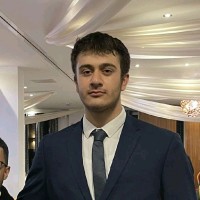 Hull York Medical School (HYMS) Employee Kosar Babani's profile photo
