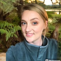 Work Right NW Employee Amee Hastay's profile photo