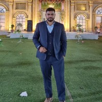 Uttar Bihar Gramin Bank Employee Saurabh Kumar's profile photo