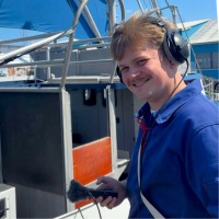 SEIN Employee Laust Weinreich's profile photo