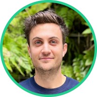 Bienfait Employee Simon Olivier's profile photo