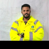 Sujin Rajan's profile photo