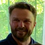 PlusUp Employee Adam Carter's profile photo