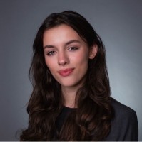 WIUX Employee Yana Dragnev's profile photo