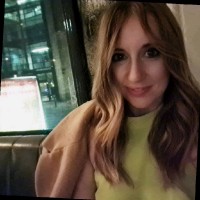 Aston University Employee Charlotte Manning's profile photo