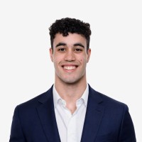 Investor Group Services (IGS) Employee Maximo Gonzalez's profile photo