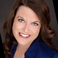 Northwestern Health Sciences University Employee Becky Pauly's profile photo