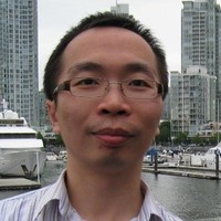 Robbie Chen Email