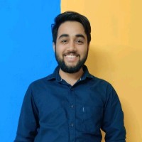 ThirdEssential Employee Prerit Limanpure's profile photo