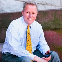 Gibson Sotheby's International Realty Employee Roy Caley's profile photo