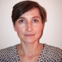 Just Interpretation LLC Employee Anna Raczka's profile photo