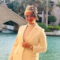 Mona al Hashimi Email