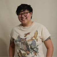 Altadena Library District Employee Fin Lee's profile photo