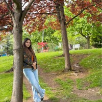 PAM Physio Solutions Employee Ailia Fatima's profile photo
