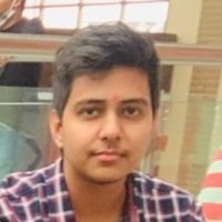 Zimble Code Employee Ankit Chohan's profile photo