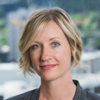 Markowitz Herbold PC Employee Christie Lok's profile photo