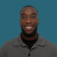 Stack Employee Amadou Tine's profile photo