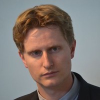 GEVERS Employee Pascal Leroy's profile photo