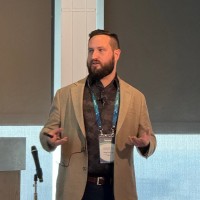 Entropy Inc Employee Greg Edwards's profile photo