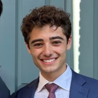 Connor Kalkanis Email