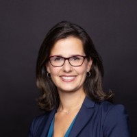 Inter Alia Law Employee Anna Pennino's profile photo