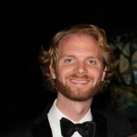 The Paideia Institute for Humanistic Study Employee Jason Pedicone's profile photo