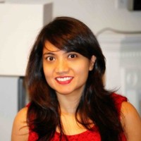 Saheli Datta Email & Phone Number