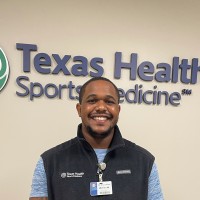 NCED Conference Center and Hotel Employee Warren Williamson's profile photo