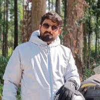 Abhishek Anand Email