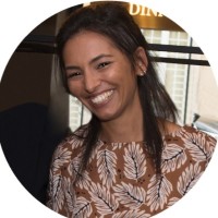 XD Portugal Employee Isabel Santos's profile photo