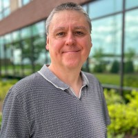 Kinsale Insurance Employee Daniel Silcox's profile photo