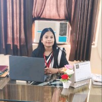 Annu Singh Email