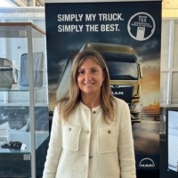 Futurauto Employee Dolores Alonso's profile photo