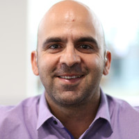 Woolworths Group Employee Matthew Grech's profile photo