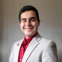 Neon Aero Employee Jacob Bussell's profile photo